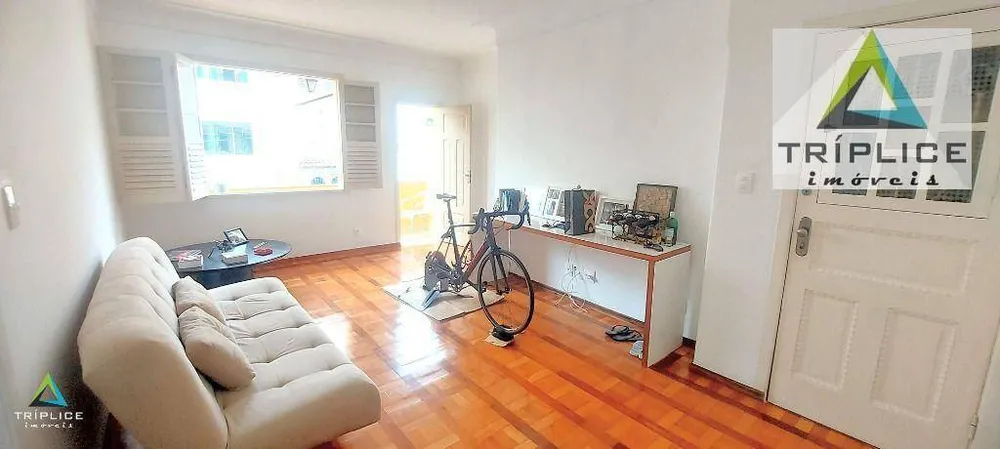 Apartamento, 3 quartos, 90 m² - Foto 4