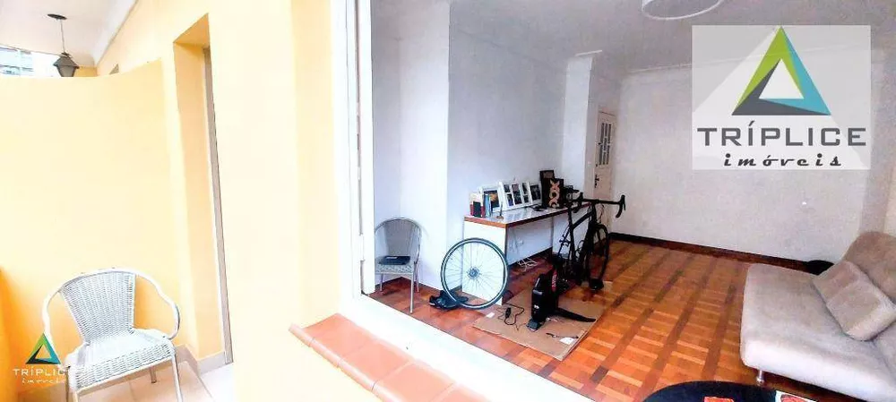 Apartamento, 3 quartos, 90 m² - Foto 1