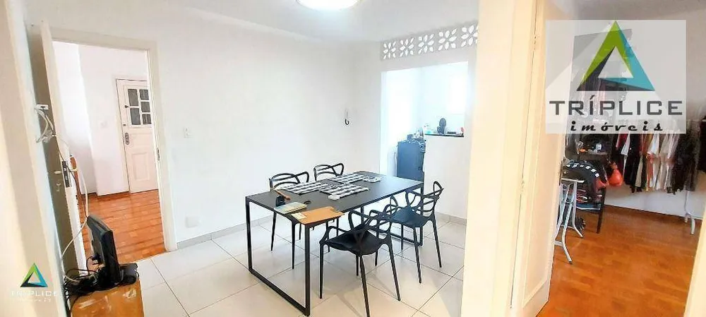 Apartamento, 3 quartos, 90 m² - Foto 5