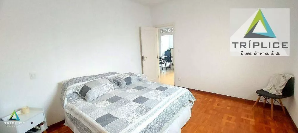 Apartamento, 3 quartos, 90 m² - Foto 3