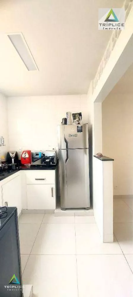 Apartamento, 3 quartos, 90 m² - Foto 8