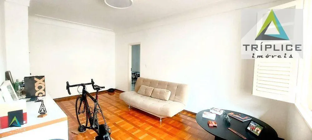 Apartamento, 3 quartos, 90 m² - Foto 2