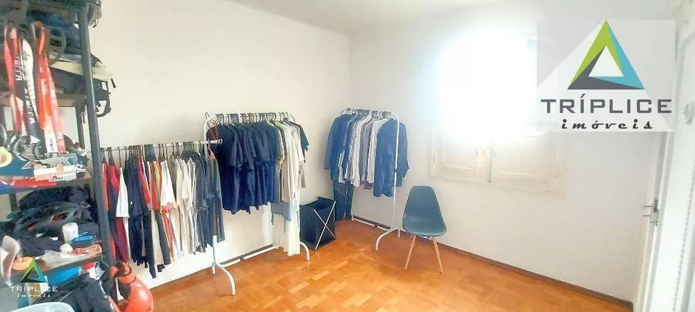 Apartamento, 3 quartos, 90 m² - Foto 5