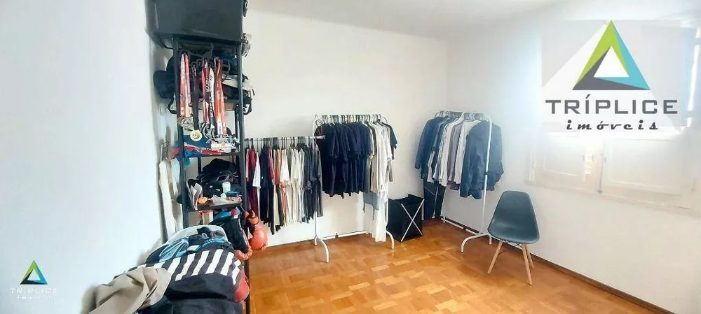 Apartamento, 3 quartos, 90 m² - Foto 4