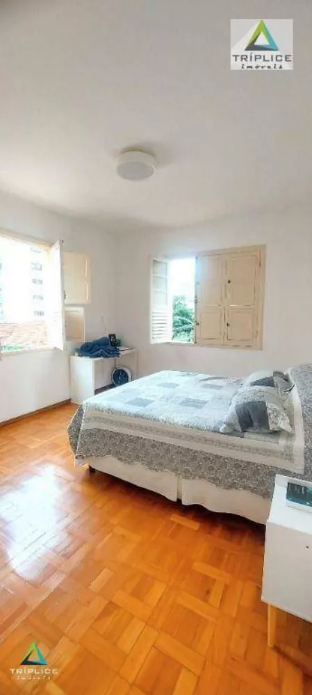 Apartamento, 3 quartos, 90 m² - Foto 2