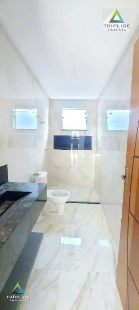 Casa de Condomínio, 4 quartos - Foto 8