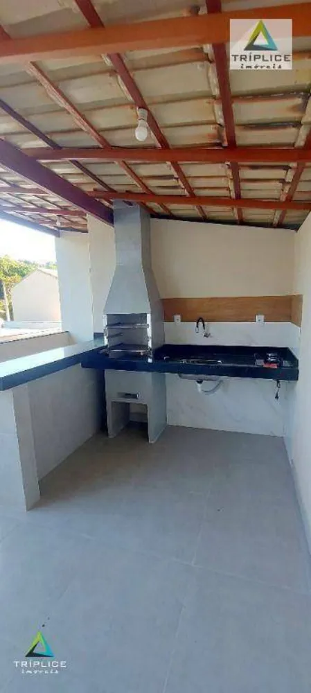 Casa de Condomínio, 4 quartos - Foto 19