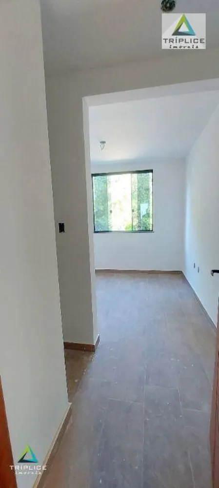 Casa de Condomínio, 4 quartos - Foto 11