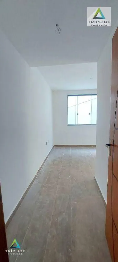 Casa de Condomínio, 4 quartos - Foto 9