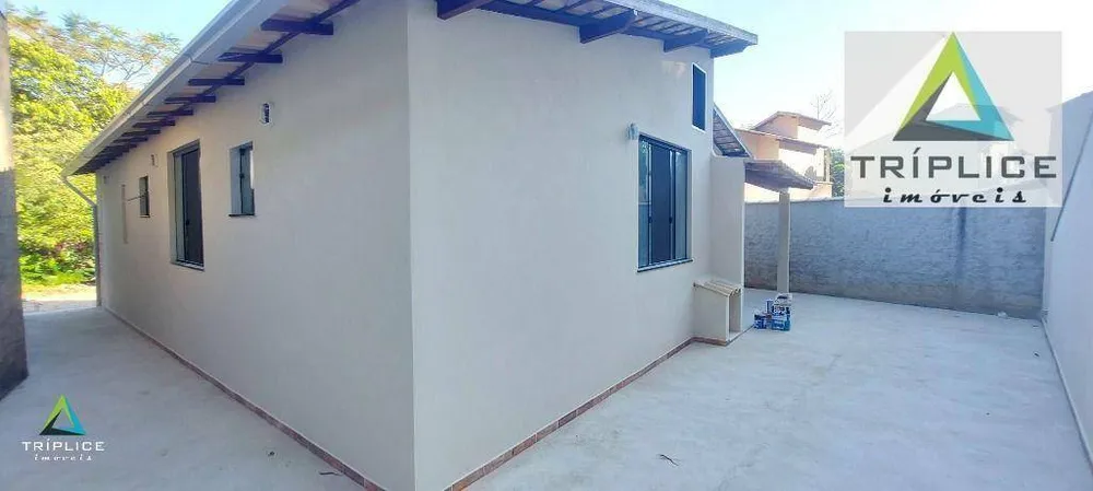 Casa de Condomínio, 4 quartos - Foto 17