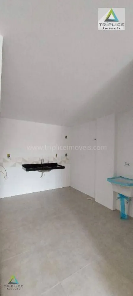 Kitnet-Studio, 32 m² - Foto 4