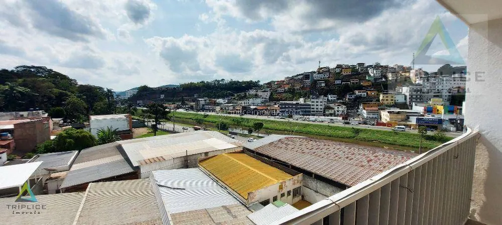 Apartamento, 2 quartos, 54 m² - Foto 6
