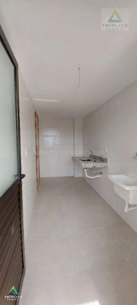 Apartamento, 2 quartos, 54 m² - Foto 3