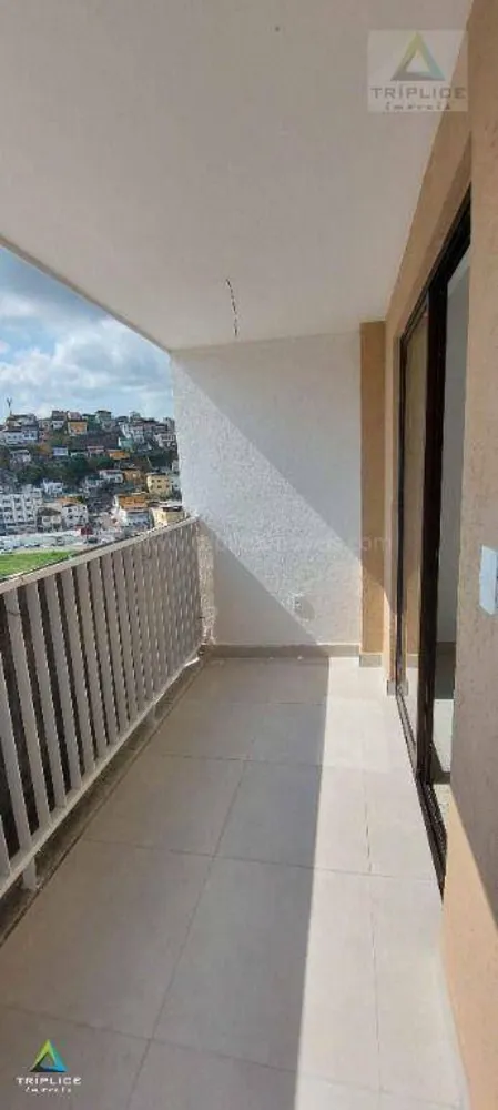Apartamento, 2 quartos, 54 m² - Foto 5