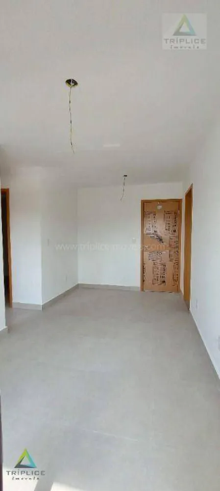 Apartamento, 2 quartos, 54 m² - Foto 2