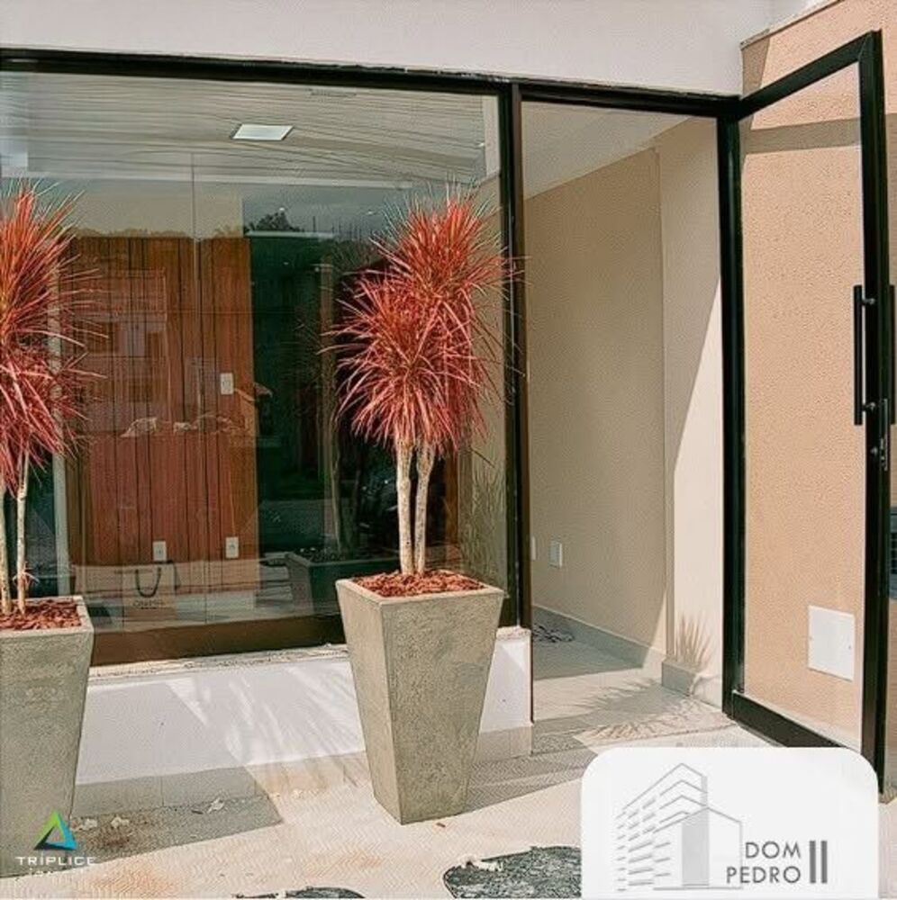 Apartamento, 2 quartos, 54 m² - Foto 4