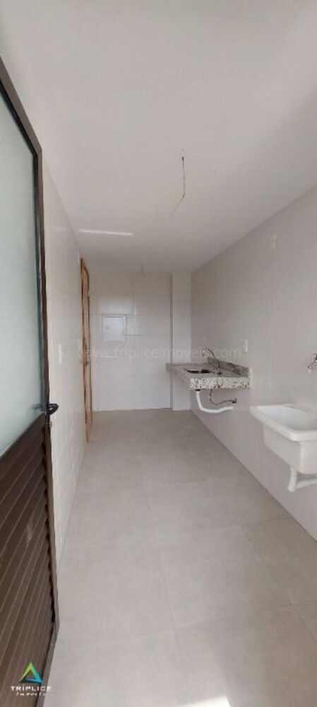 Apartamento, 2 quartos, 54 m² - Foto 3