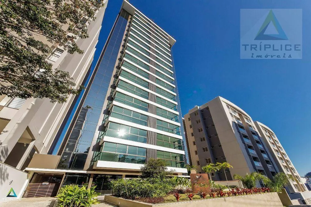 Apartamento, 3 quartos, 104 m² - Foto 1