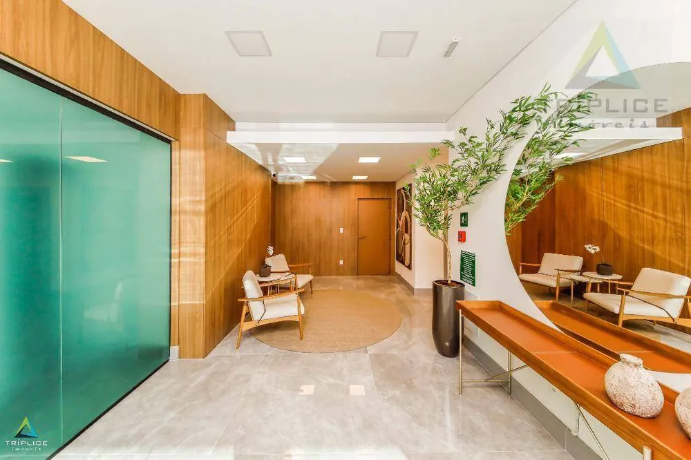 Apartamento, 3 quartos, 104 m² - Foto 4