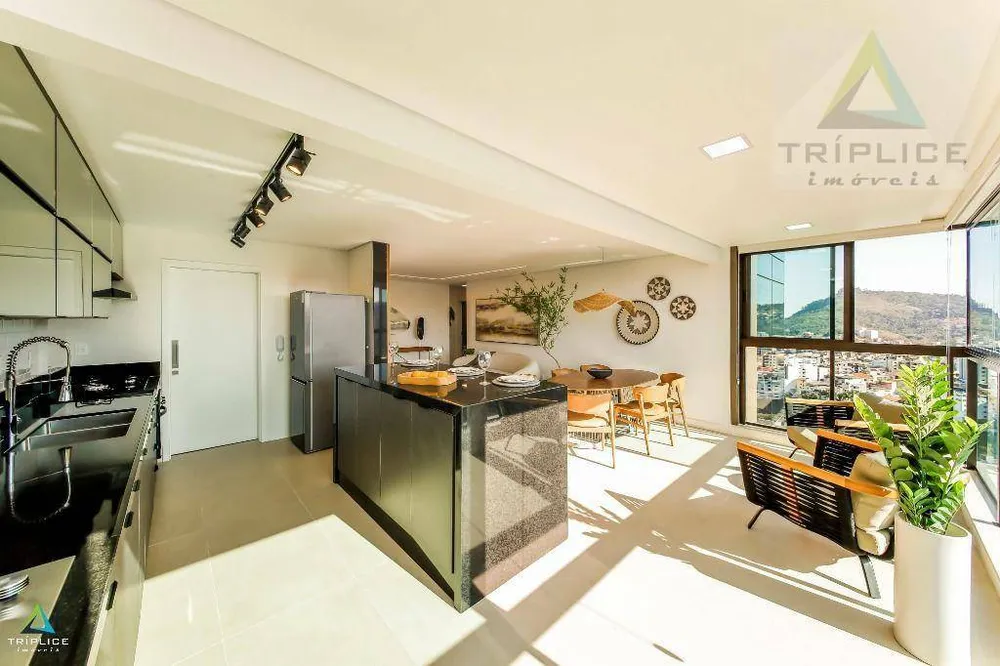 Apartamento, 3 quartos, 104 m² - Foto 9