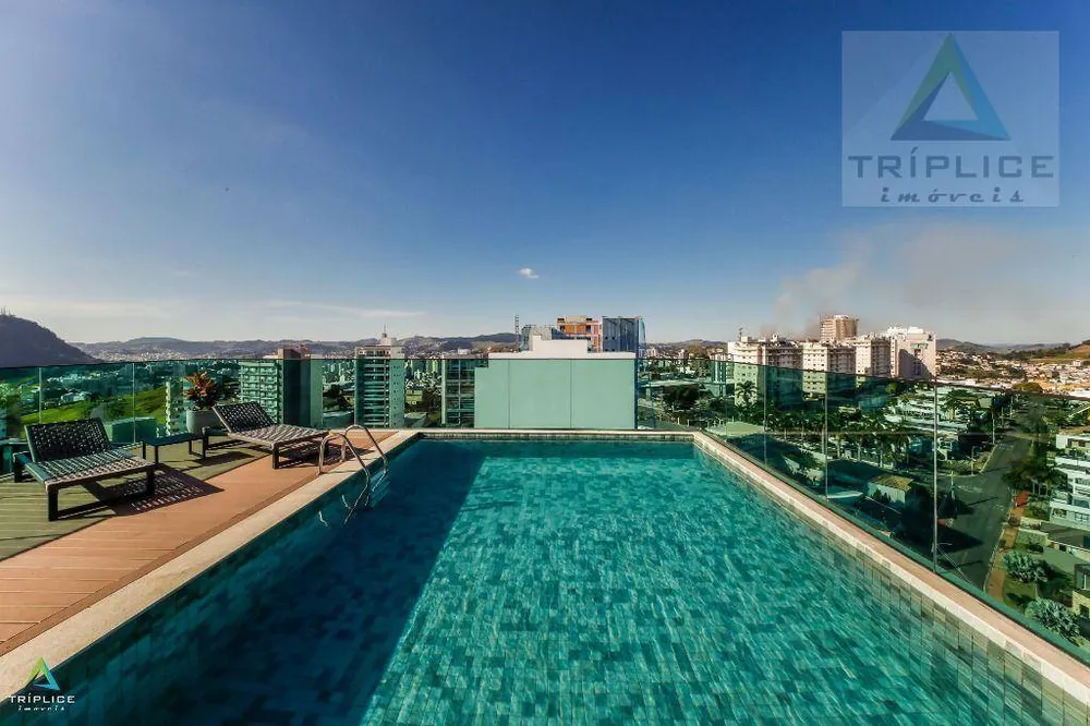 Apartamento, 3 quartos, 104 m² - Foto 6
