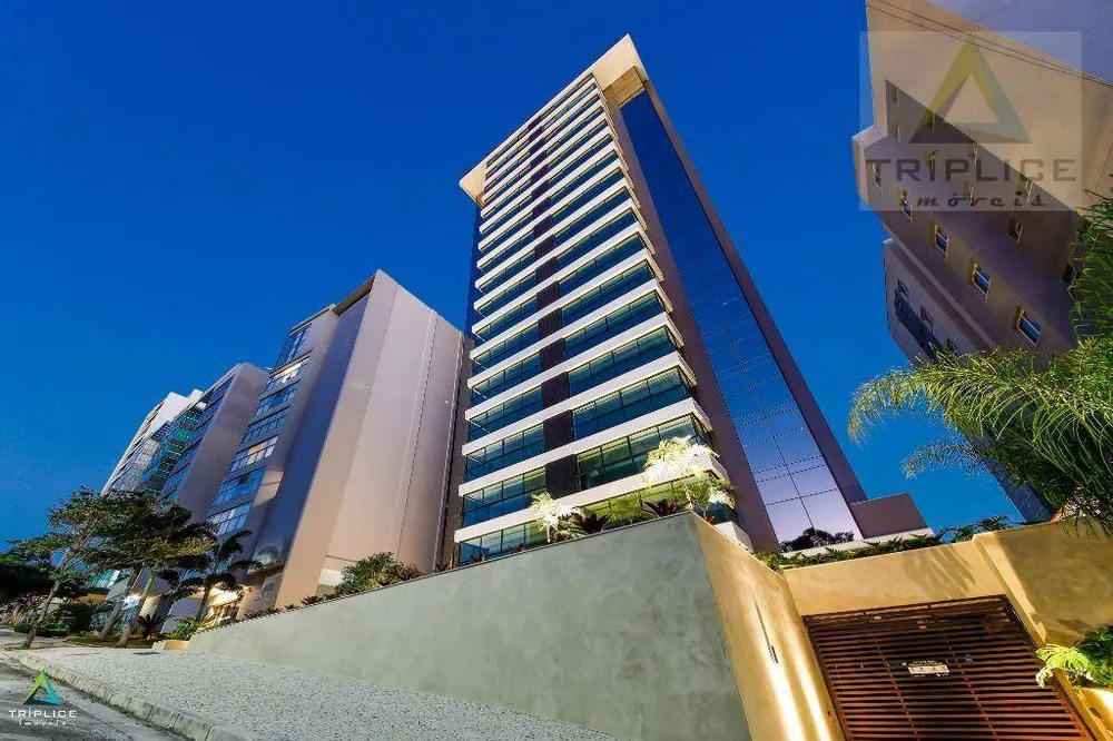 Apartamento, 3 quartos, 104 m² - Foto 2
