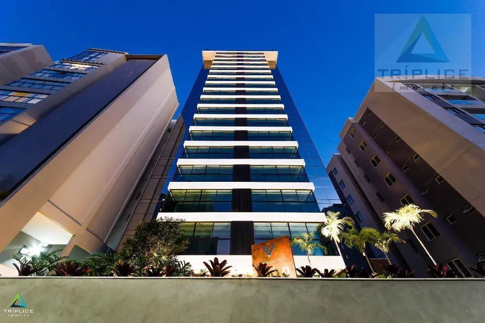 Apartamento, 3 quartos, 104 m² - Foto 3