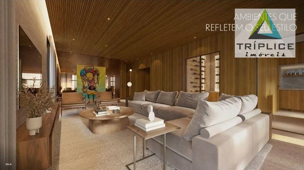 Apartamento, 3 quartos, 220 m² - Foto 14