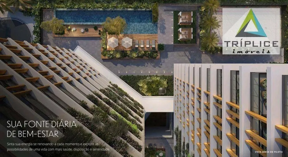 Apartamento, 3 quartos, 220 m² - Foto 6