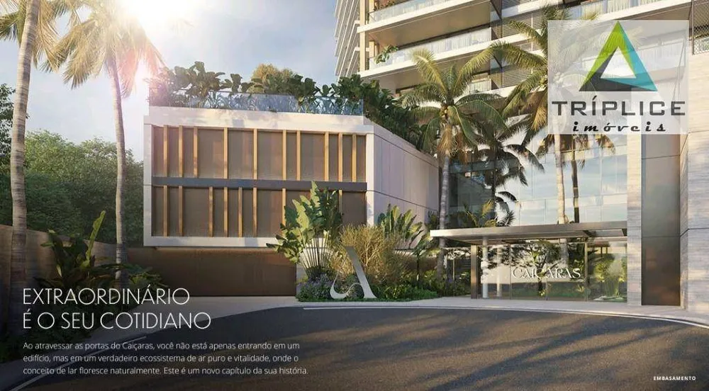 Apartamento, 3 quartos, 220 m² - Foto 5