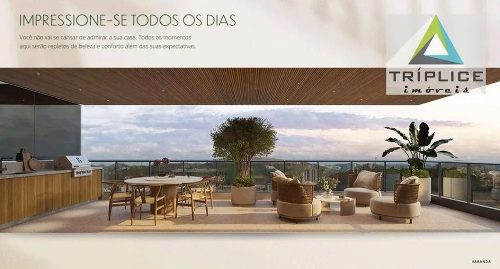 Apartamento, 3 quartos, 220 m² - Foto 13