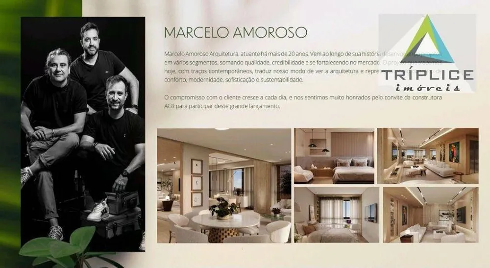 Apartamento, 3 quartos, 220 m² - Foto 11