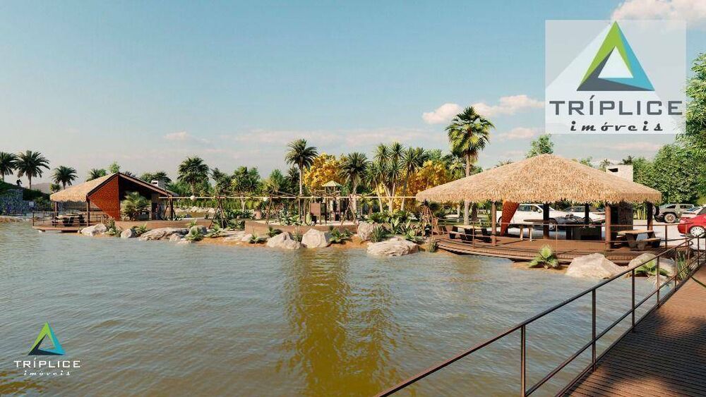 Loteamento e Condomínio, 938 m² - Foto 7