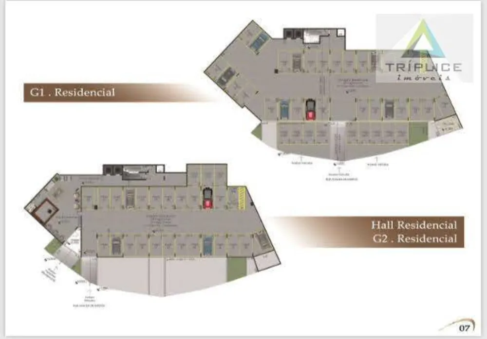 Apartamento, 1 quarto, 42 m² - Foto 10
