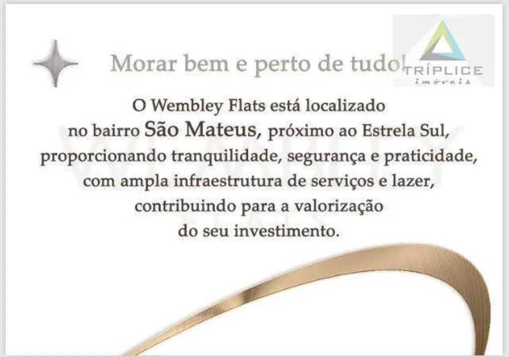 Apartamento, 1 quarto, 42 m² - Foto 9