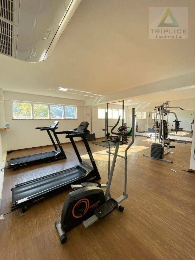 Apartamento, 1 quarto, 42 m² - Foto 1
