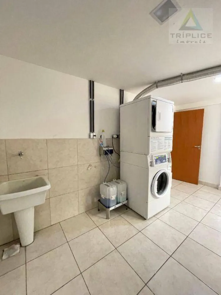 Apartamento, 1 quarto, 42 m² - Foto 2
