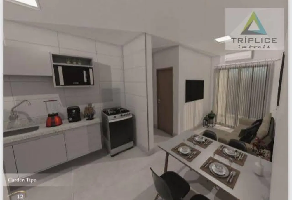 Apartamento, 1 quarto, 42 m² - Foto 6