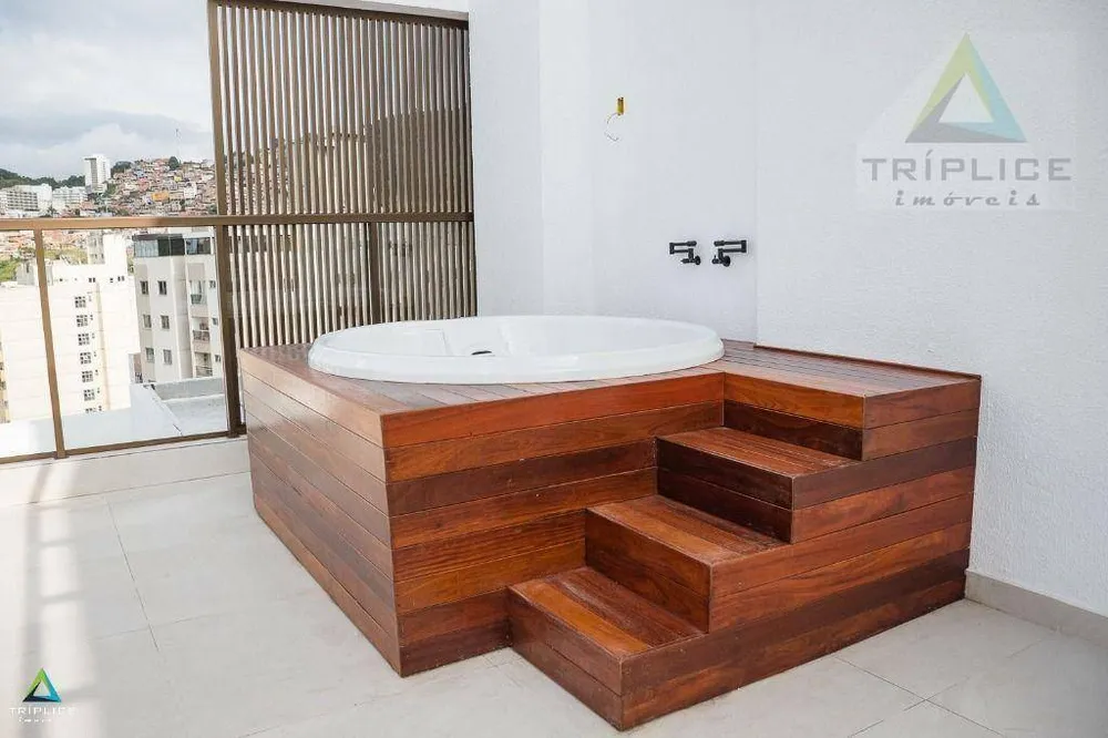Cobertura, 4 quartos, 281 m² - Foto 3