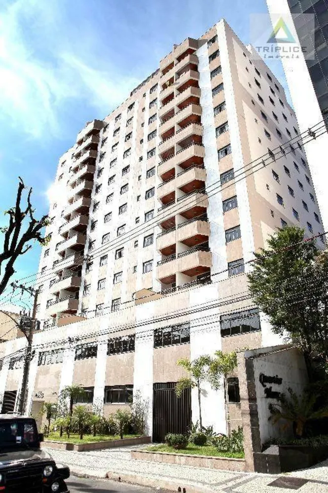 Apartamento, 3 quartos, 100 m² - Foto 7