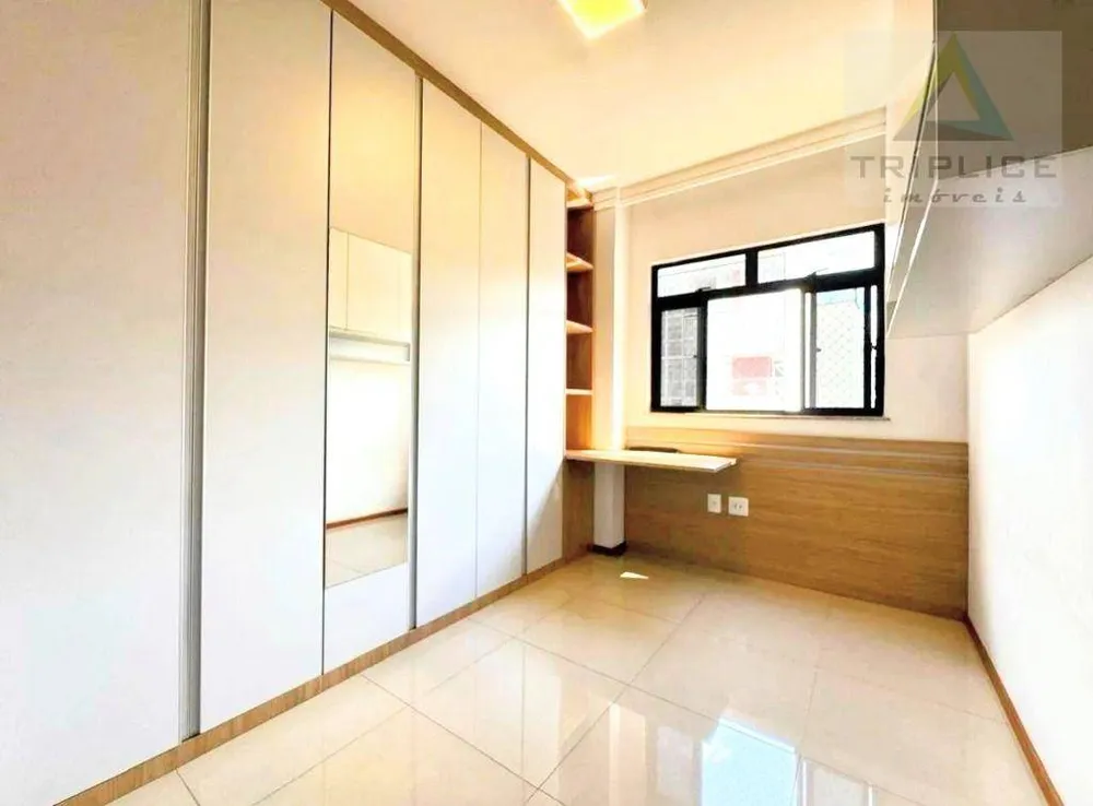 Apartamento, 3 quartos, 100 m² - Foto 5