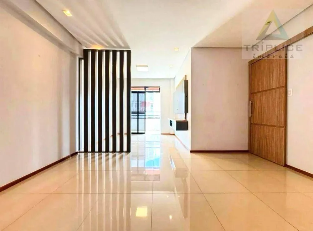 Apartamento, 3 quartos, 100 m² - Foto 3