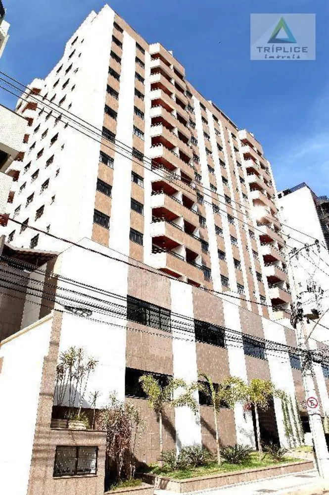Apartamento, 3 quartos, 100 m² - Foto 16