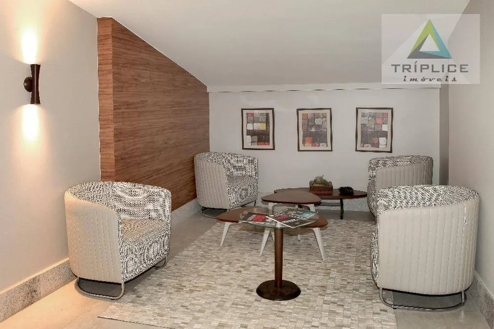 Apartamento, 3 quartos, 100 m² - Foto 9