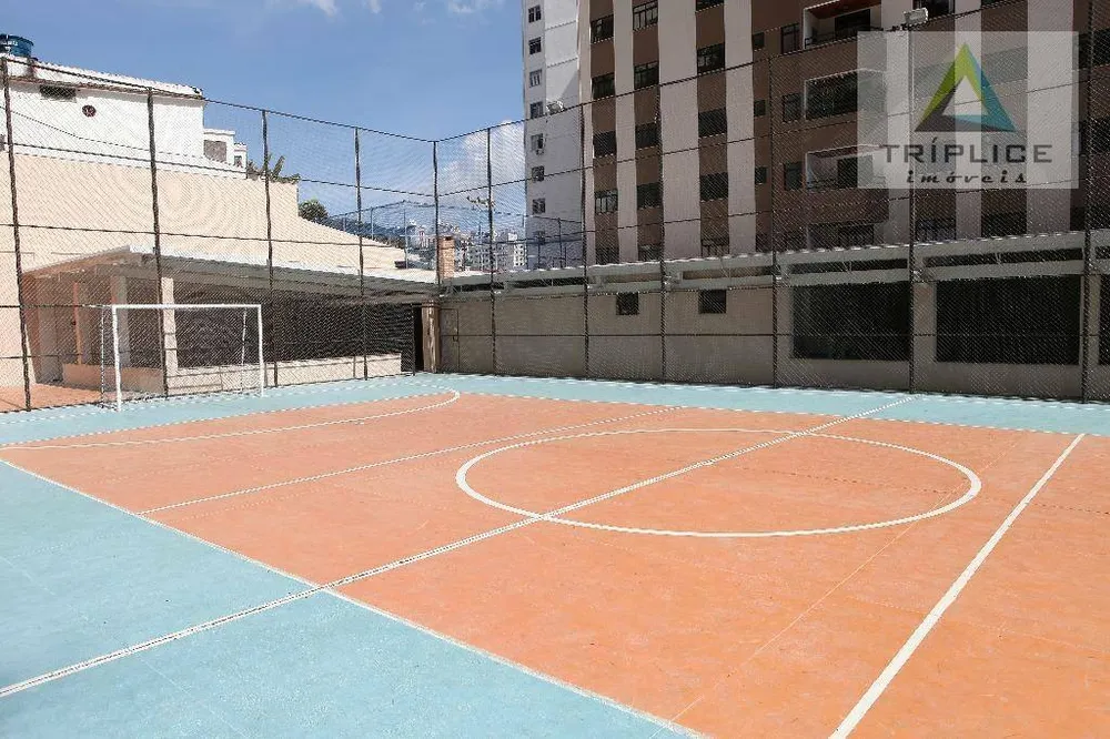 Apartamento, 3 quartos, 100 m² - Foto 12