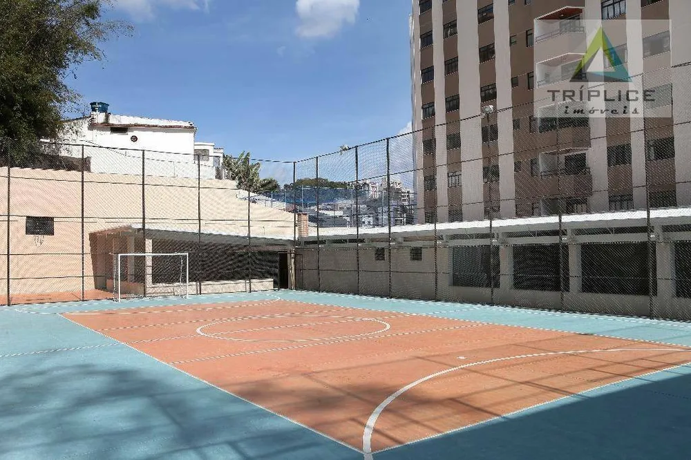 Apartamento, 3 quartos, 100 m² - Foto 11