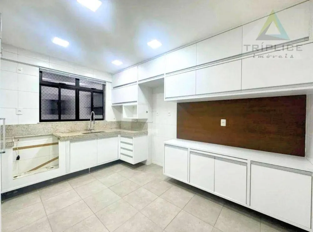 Apartamento, 3 quartos, 100 m² - Foto 6
