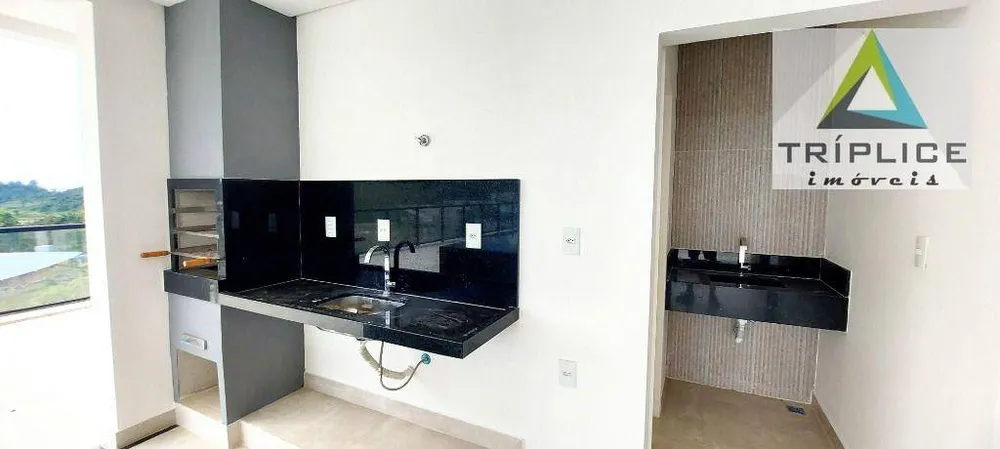 Casa de Condomínio, 4 quartos - Foto 20