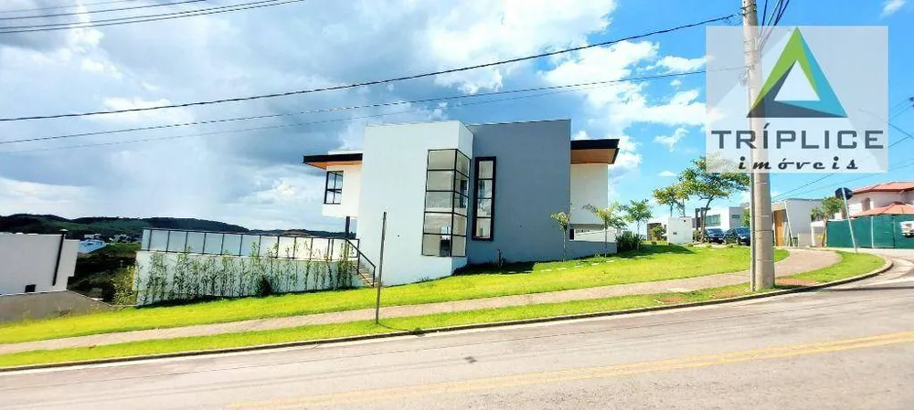 Casa de Condomínio, 4 quartos - Foto 2