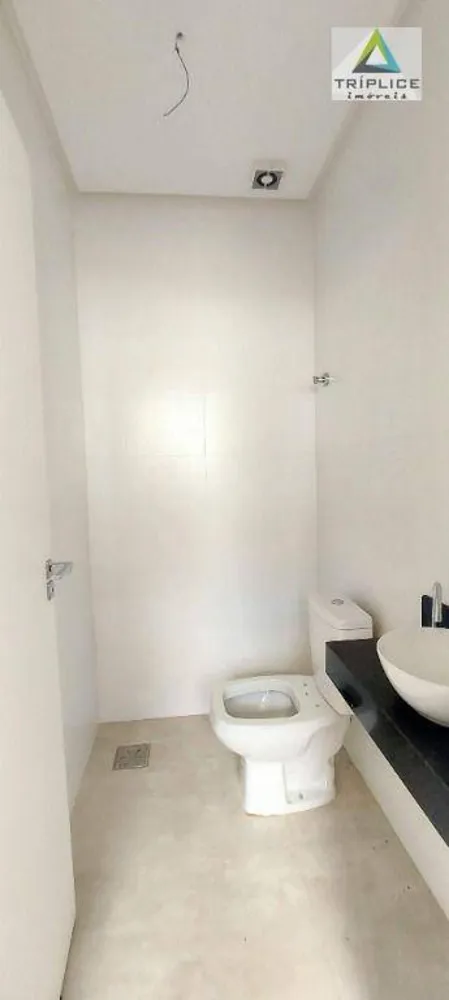 Casa de Condomínio, 4 quartos - Foto 14